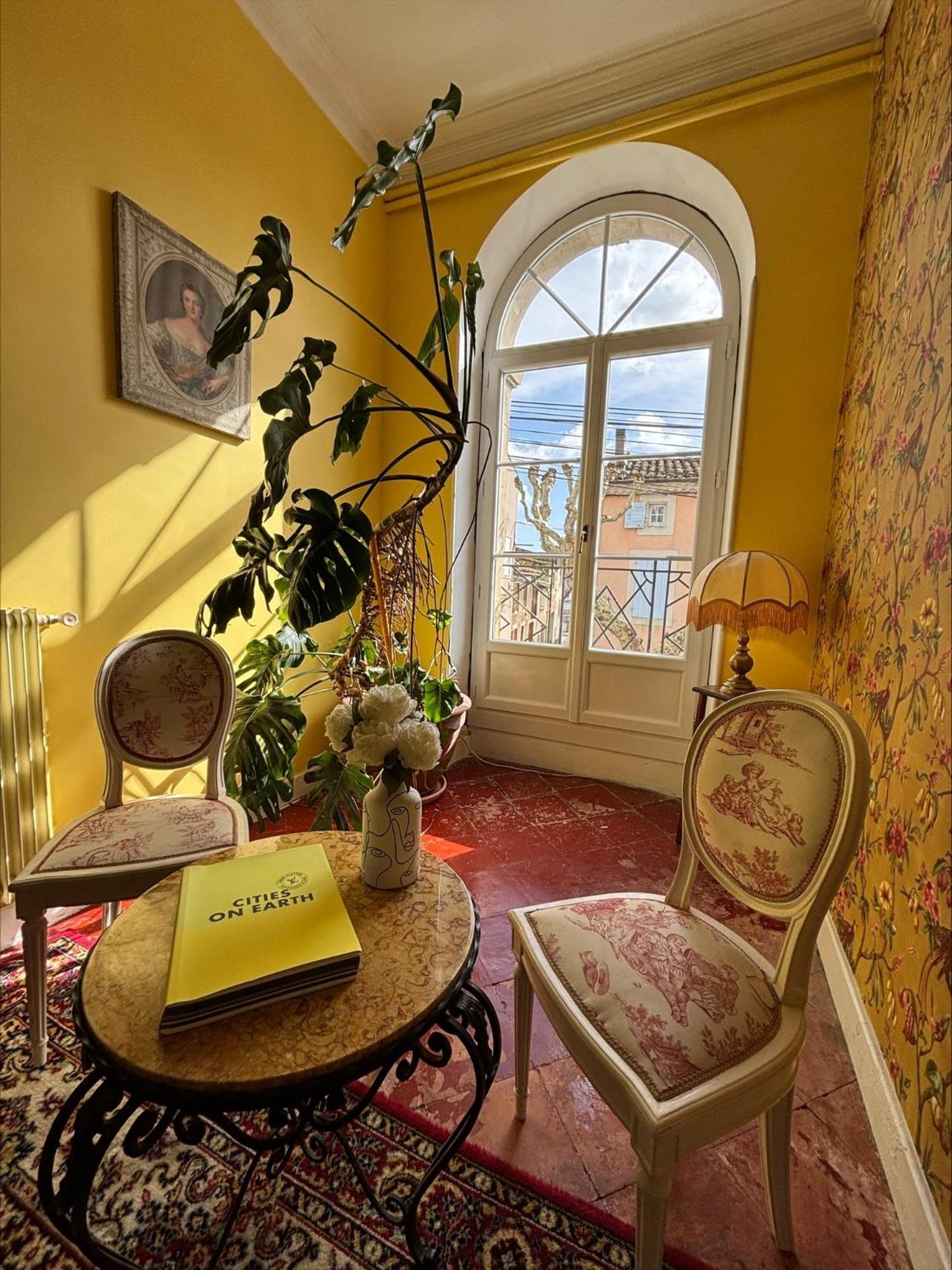 Maison Riquet Кастельнодари Экстерьер фото